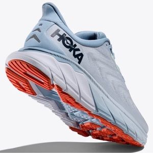 HOKA Women’s Arahi 6 Running Shoes - Size 8.5 Lightly used